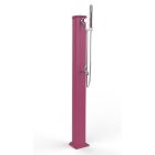 Jolly Go JG180 Tragbare Solardusche für draußen - Gartenhahn mit Fußwaschanlage