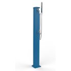 Jolly Go JG180 Tragbare Solardusche für draußen - Gartenhahn mit Fußwaschanlage