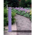 Jolly Go JG185 Tragbare Warm- und Kaltwasserdusche für draußen - Gartenhahn