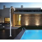 Funny Yin T105 kalt-warmes Wasser Gartendusche