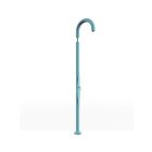 Funny Yin T105 kalt-warmes Wasser Gartendusche