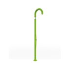 Funny Yin T105 kalt-warmes Wasser Gartendusche