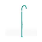 Funny Yin T125 Kalt-Warm-Wasser-Gartendusche mit Fußwaschanlage