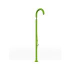 Funny Yin T125 Kalt-Warm-Wasser-Gartendusche mit Fußwaschanlage