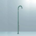 Funny Yin T 145 - Topline gebogene Gartendusche mit Handbrause