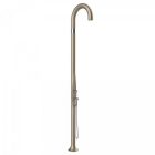 Funny Yin T 145 - Topline gebogene Gartendusche mit Handbrause