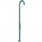 Funny Yin T 145 - Topline gebogene Gartendusche mit Handbrause