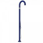 Funny Yin T 145 - Topline gebogene Gartendusche mit Handbrause