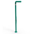 Funny Yang T205 kalt-warmes Wasser Gartendusche