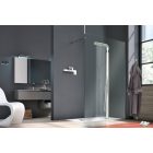Funny Yang T245-Topline Kalt-Warmwasser-Gartendusche mit Handbrause