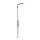 Funny Yang T245-Topline Kalt-Warmwasser-Gartendusche mit Handbrause