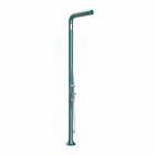 Funny Yang T245-Topline Kalt-Warmwasser-Gartendusche mit Handbrause
