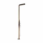 Funny Yang T245-Topline Kalt-Warmwasser-Gartendusche mit Handbrause