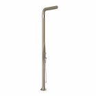Funny Yang T245-Topline Kalt-Warmwasser-Gartendusche mit Handbrause
