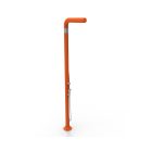 Funny Yang T245 Warm-/Kaltwasser-Gartendusche mit Handbrause