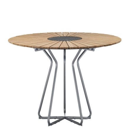28427 Gartentisch 110 cm