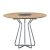 28427 Gartentisch 110 cm