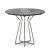 28428 Gartentisch 110 cm