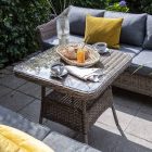 28420 Gartentisch