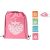 Fritas-Lunchbag mit 4 Mustern