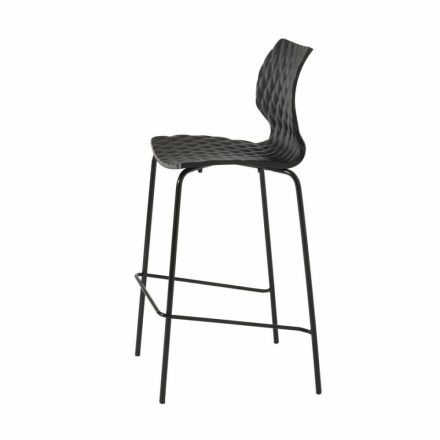 Uni-SG 378 Metall-Barhocker in verschiedenen Farben