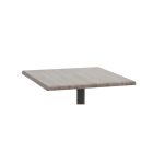 Werzalit Tischplatte 70x110 cm