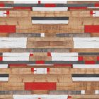 Werzalit Tischplatte 70x110 cm