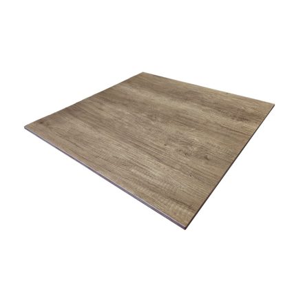 HPL Idol Outdoor Tischplatte 80x80 cm