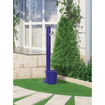 GH115/20 Gartenhahn