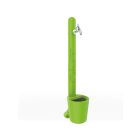 GH115/20 Gartenhahn