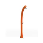 Happy H200 Gebogene Outdoor-Solardusche