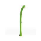 Happy H200 Gebogene Outdoor-Solardusche