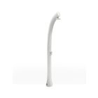 Happy H200 Gebogene Outdoor-Solardusche