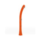 Happy XL H430 Gartendusche mit Zeitschaltuhr Fußwaschanlage