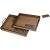 Zest Serviertablett-Set