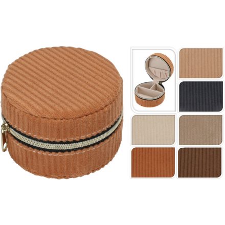 Bran Mini-Reiseschmuckhalter