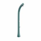 Jolly Plus B520 Topline Curved Solar Gartendusche mit Fußwaschanlage