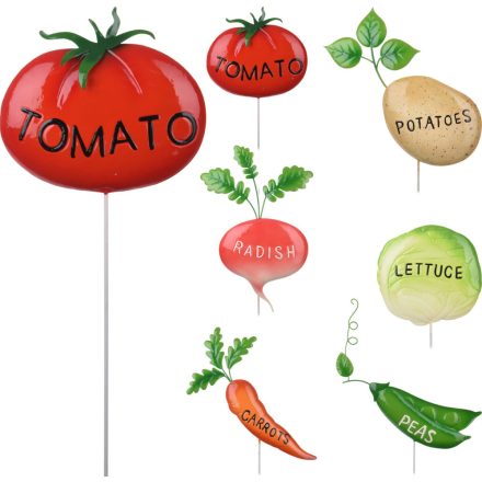 Pflanzbrett für Tomaten 80 cm verschiedene Typen