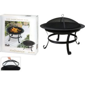 Fornax Feuerschale 75 cm