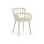 Eva-P Sessel in Beige