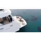 Eva-P Sessel in Beige