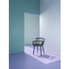 Eva-P Sessel in Beige