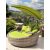LO-MT030 Outdoor-Set mit drehbarem Sonnenschirm