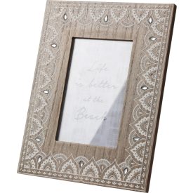 Saglet Fotohalter 19x24cm