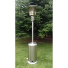 LO-P-6324 Gasbefeuerter Pilzheizer - Inox