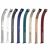 Spring A140 Topline gebogene Garten-Solardusche mit Handbrause