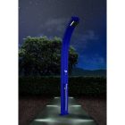 Spring A140 Topline gebogene Garten-Solardusche mit Handbrause