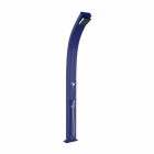 Spring A140 Topline gebogene Garten-Solardusche mit Handbrause