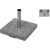Brulli Granit Sonnenschirm Basis 35kg