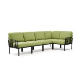 Garten-Sofas